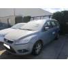 ford focus del año 2008