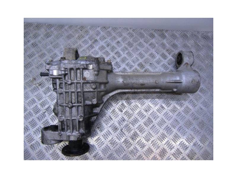 Recambio de grupo delantero : nissan pathfinder : 2.5 td (171,31cv) [2008] para nissan pathfinder 2.5 td referencia OEM IAM EA07