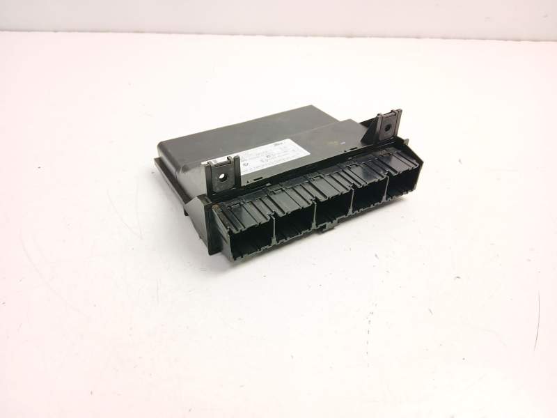 Recambio de modulo electronico para ford fiesta v (jh_, jd_) 1.4 tdci referencia OEM IAM 6S6T15K600BE 5WK48854D 