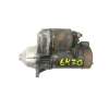 Recambio de motor arranque para opel corsa 1.2 g referencia OEM IAM 90543872  