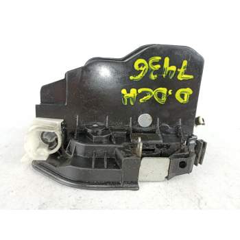 CERRADURA PUERTA DELANTERA DERECHA 5217229462 