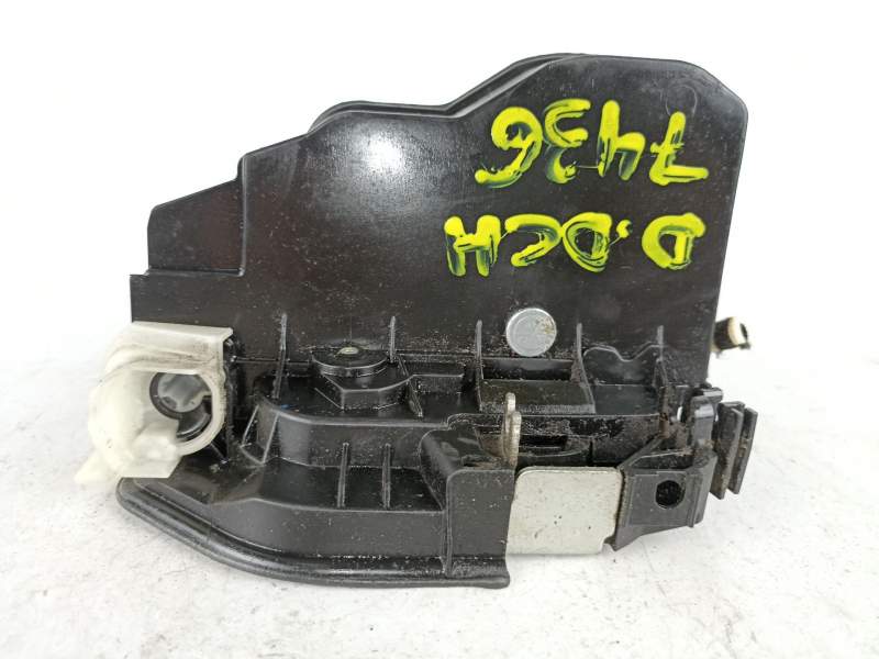 Recambio de cerradura puerta delantera derecha para bmw 320 f31 xdrive ranchera referencia OEM IAM 5217229462  