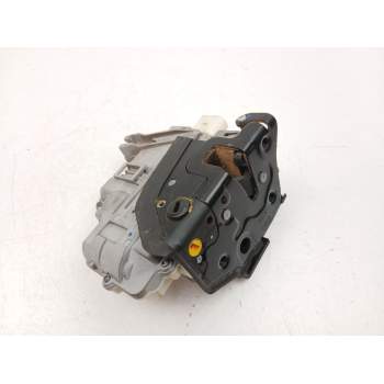 CERRADURA PUERTA TRASERA IZQUIERDA 3C4839015A 