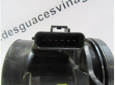 Recambio de caudalimetro : ford focus : 1.8 tddi (100,61cv) [2004] para ford focus 1.8 tddi referencia OEM IAM 98AB-12B579-B3B   2