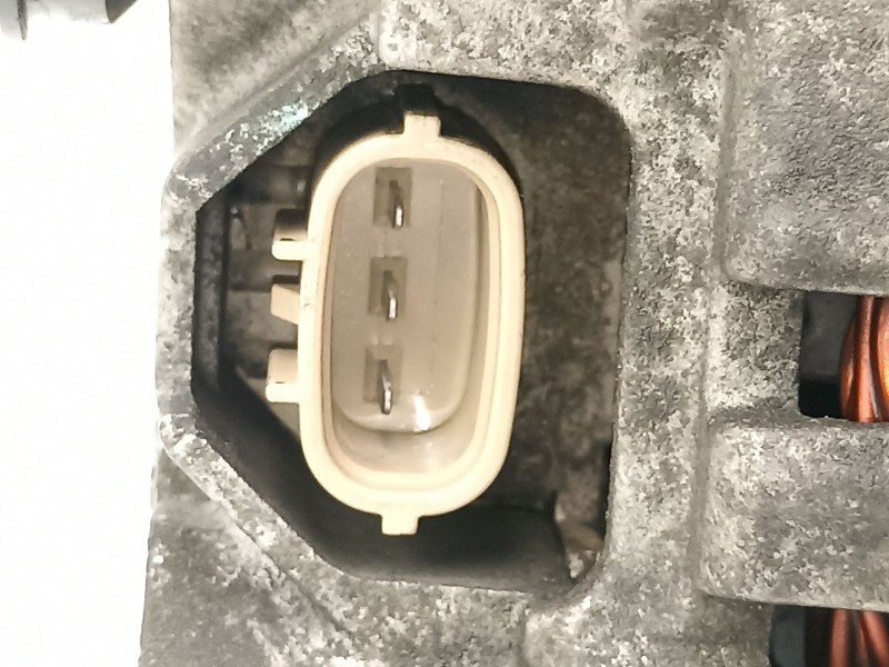 Recambio de alternador para renault koleos privilege referencia OEM IAM 23100JG71A A3TJ2481 