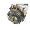 Recambio de compresor aire acondicionado para tata indigo 1.4 d referencia OEM IAM 279723120103 AKC200A087 