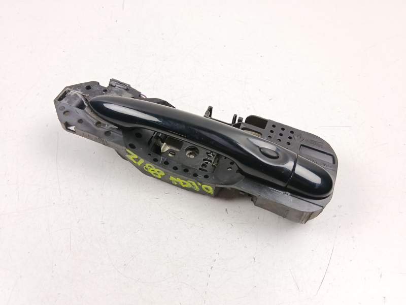Recambio de manilla delantera derecha para renault scénic iii (jz0/1_) 1.5 dci referencia OEM IAM 806060041R  