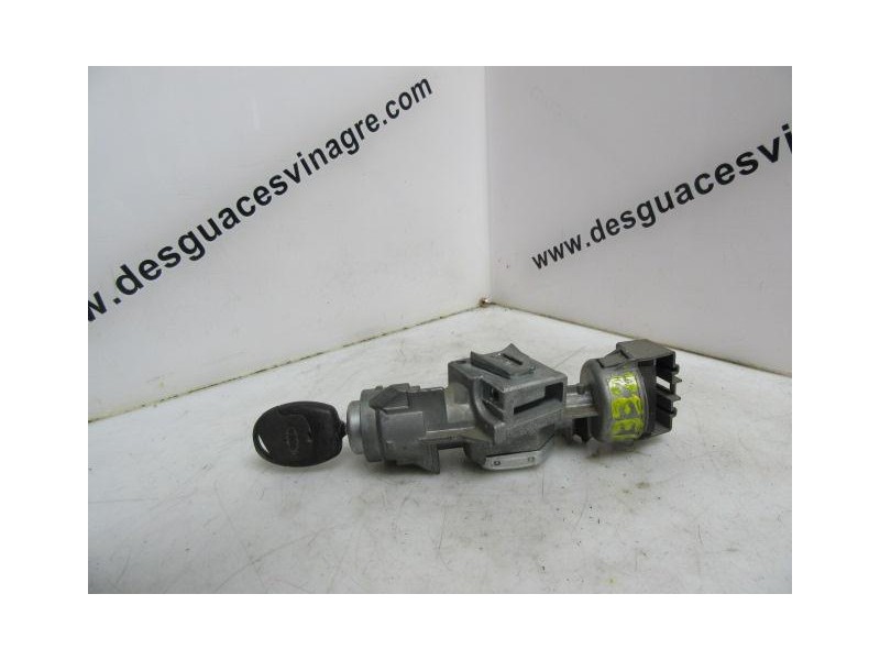 Recambio de antirrobo clausor de arranque : ford mondeo : 2.0 td /qxba (140,08cv) 5p [2008] para ford mondeo 2.0 td /qxba refere
