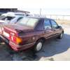 ford sierra del año 1988