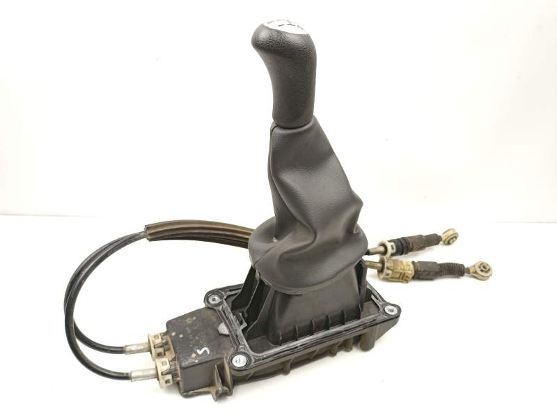 Recambio de palanca cambio manual para dacia duster (hs_) 1.5 dci referencia OEM IAM 8200760429  