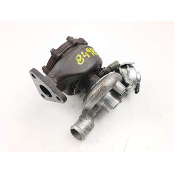 TURBO 8973000925 TD03L407TVG 491310600A