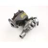 Recambio de turbo para opel combo furgoneta/monovolumen 1.7 cdti 16v referencia OEM IAM 8973000925 TD03L407TVG 491310600A