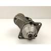 Recambio de motor arranque para opel corsa 1.2 g referencia OEM IAM 90543872  