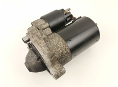 Recambio de motor arranque para peugeot 206 berlina xr referencia OEM IAM 96262614 0001116003 5802Q7