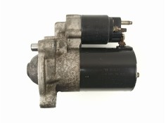 Recambio de motor arranque para peugeot 206 berlina xr referencia OEM IAM 96262614 0001116003 5802Q7 2