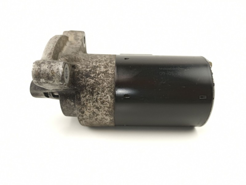 Recambio de motor arranque para peugeot 206 berlina xr referencia OEM IAM 96262614 0001116003 5802Q7