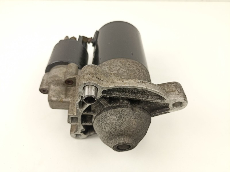 Recambio de motor arranque para peugeot 206 berlina xr referencia OEM IAM 96262614 0001116003 5802Q7