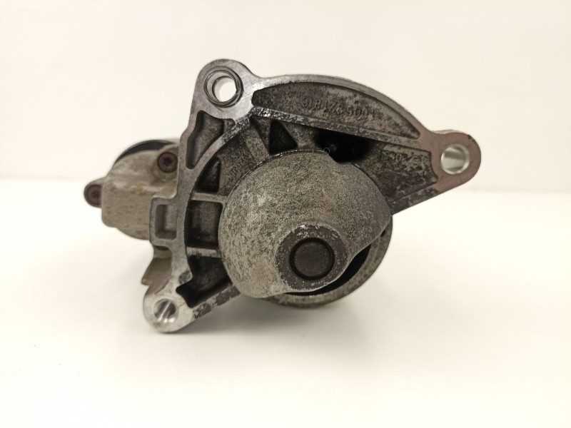 Recambio de motor arranque para peugeot 206 berlina xr referencia OEM IAM 96262614 0001116003 5802Q7