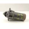 Recambio de motor arranque para opel corsa 1.2 g referencia OEM IAM 90543872  
