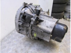 Recambio de cambio 5v (diesel) : renault clio : 1.9 d (63,90cv) [1999] para renault clio 1.9 d referencia OEM IAM JB1905   2