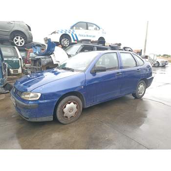 SEAT CORDOBA (6K1, 6K2)