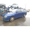 seat cordoba (6k1, 6k2) del año 2001