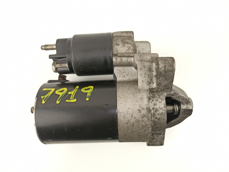 Recambio de motor arranque para peugeot 206 berlina xr referencia OEM IAM 96262614 0001116003 5802Q7