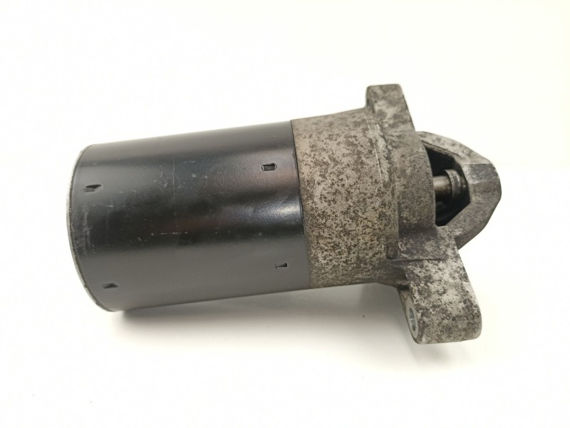 Recambio de motor arranque para peugeot 206 berlina xr referencia OEM IAM 96262614 0001116003 5802Q7