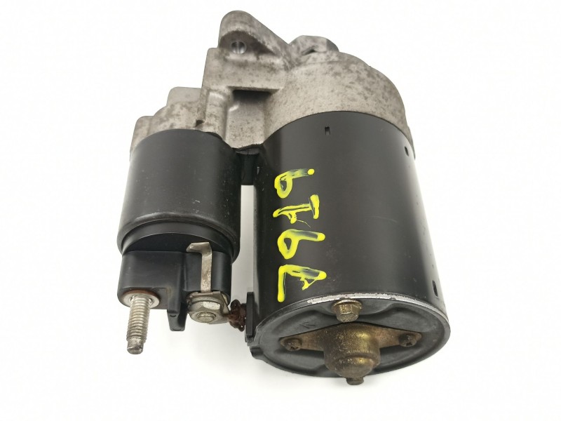 Recambio de motor arranque para peugeot 206 berlina xr referencia OEM IAM 96262614 0001116003 5802Q7