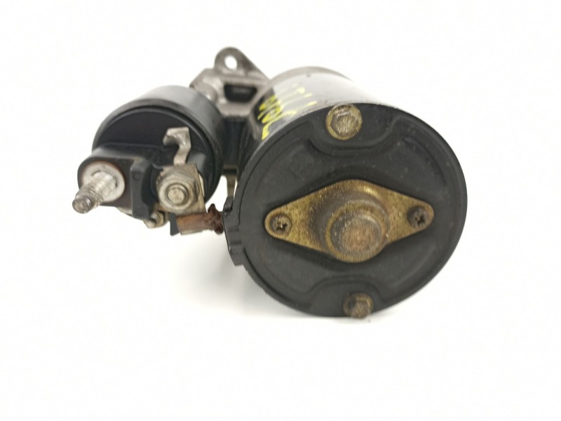 Recambio de motor arranque para peugeot 206 berlina xr referencia OEM IAM 96262614 0001116003 5802Q7