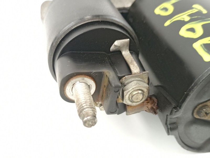 Recambio de motor arranque para peugeot 206 berlina xr referencia OEM IAM 96262614 0001116003 5802Q7