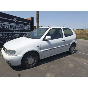 VOLKSWAGEN POLO III (6N1)