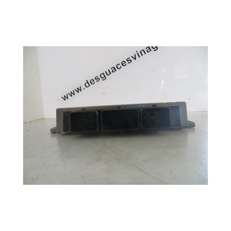 Recambio de centralita : renault laguna : 1.6g- renault laguna ii 16v [2001] para renault laguna 1.6g- laguna ii 16v 1.6g- renau