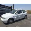 volkswagen polo iii (6n1) del año 1998