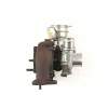 Recambio de turbo para tata indigo 1.4 d referencia OEM IAM 279714510101 7547743S 