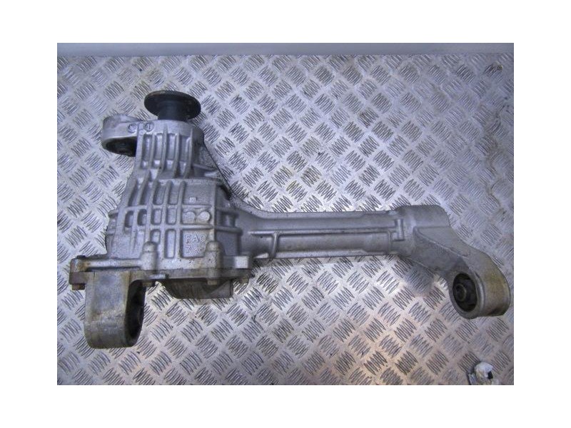 Recambio de grupo delantero : nissan pathfinder : 2.5 td (171,31cv) [2008] para nissan pathfinder 2.5 td referencia OEM IAM EA07