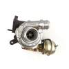 Recambio de turbo para tata indigo 1.4 d referencia OEM IAM 279714510101 7547743S 