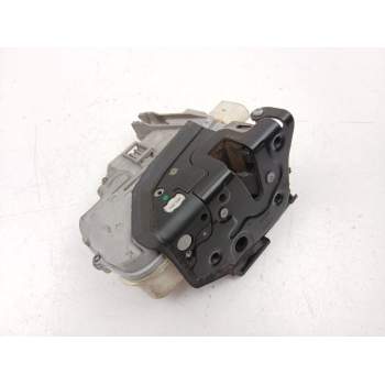 CERRADURA PUERTA DELANTERA IZQUIERDA 3C1837015A 