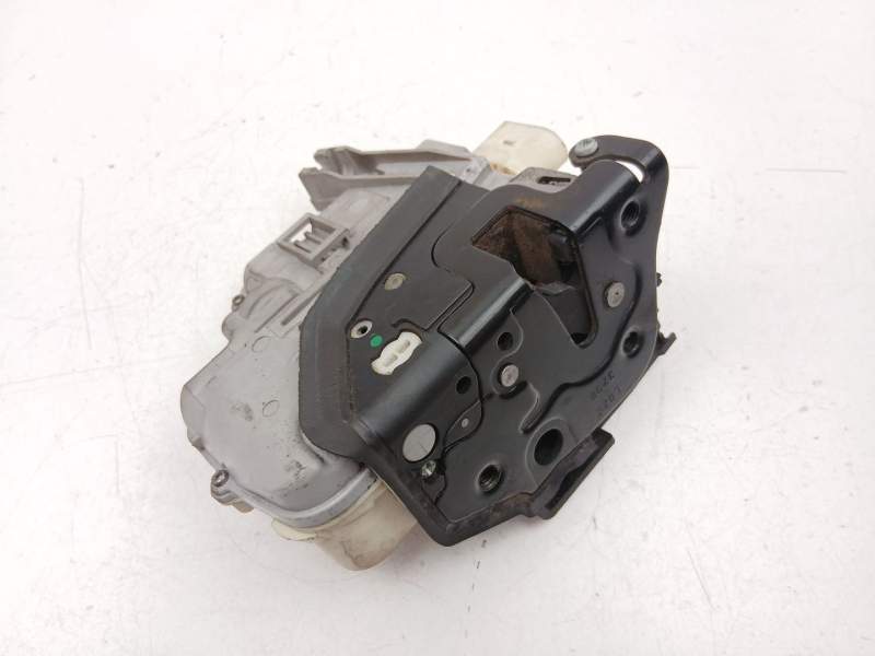 Recambio de cerradura puerta delantera izquierda para skoda superb ii (3t4) 1.9 tdi referencia OEM IAM 3C1837015A  