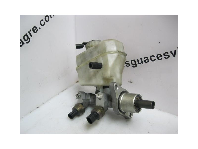 Recambio de bomba de freno : bmw 320 : 2.0 td -204d4 (149,6cv) 3p [2001] para bmw  320 2.0 td -204d4 referencia OEM IAM   