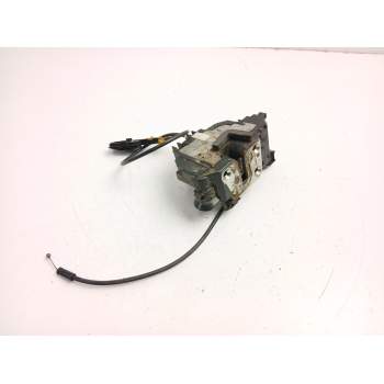 CERRADURA PUERTA DELANTERA IZQUIERDA 8200300123 