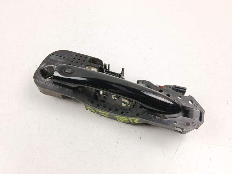 Recambio de manilla delantera izquierda para renault scénic iii (jz0/1_) 1.5 dci referencia OEM IAM 806070032R  