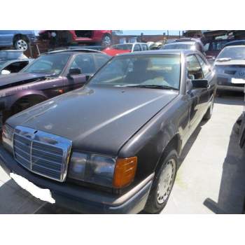 MERCEDES-BENZ 124 Coupé (C124) de desguace