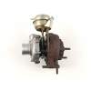 Recambio de turbo para tata indigo 1.4 d referencia OEM IAM 279714510101 7547743S 