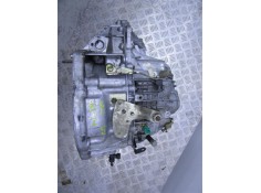 Recambio de cambio 6v (td /tdi) : renault laguna : 1.9 dci (119,64cv) [2003] para renault laguna 1.9 dci referencia OEM IAM PK60 2