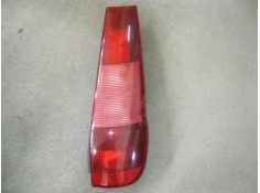 Recambio de piloto trasero dch. : fiat punto : 1.1g 176b2.000gasolina sp(54,4cv)3p [1999] para fiat punto 1.1g 176b2.000gasolina