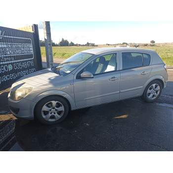 OPEL ASTRA H BERLINA