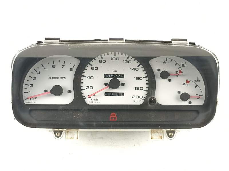Recambio de cuadro instrumentos para tata indica 1.4 g -475 si 45 referencia OEM IAM 284254209902N C101268 