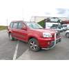 nissan x-trail del año 2003