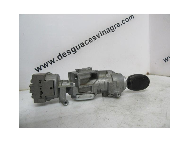 Recambio de antirrobo clausor de arranque : ford mondeo : 2.0 td /qxba (140,08cv) 5p [2008] para ford mondeo 2.0 td /qxba refere